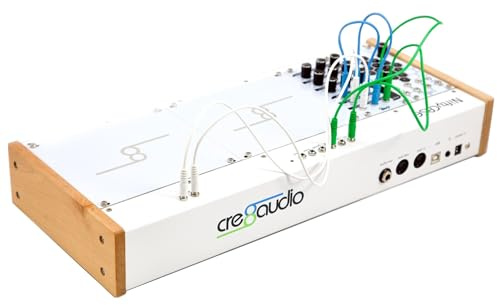 Cre8audio Eurorack Synth-Kit (NiftyBUNDLE)