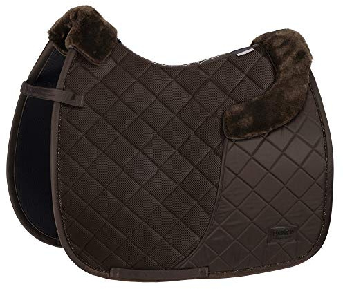 Eskadron Platinum Innopad Mesh FauxFur