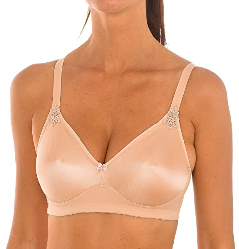 Playtex Soutien-Gorge Sans Armatures Essential Support Femme x1