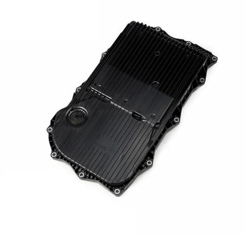 OrBhes Getriebeöl STD 24118612901 kompatibel mit BMW Jaguar Land Rover