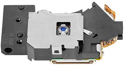 Spiel-Linsenkopf PVR – 802 W KHM430G Optischer Linsenkopf DVD-Ersatz-Reparaturteil für PS2/PS3