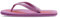hummel Chevron Flip Flop, Infradito Unisex-Adulto, Viola, 40 EU