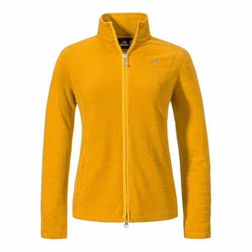 Schöffel Adult Master-Artikel Fleece Jacket Leona3 sonstige Gr. 40