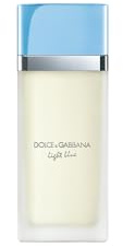 Dolce&Gabbana New Light Blue, Eau de Toilette Spray, for Women - 50 ml / 1.7 fl. oz