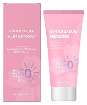 éCran Solaire - LéGer, Hydratant Et Nourrissant - HypoallergéNique, Spf 50-50g (1)
