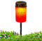 Genérico Luces De Tumba,Lámpara De Vela Para Jardín | Luz Exterior Decorativa Para Tumbas Caminos Y Fiestas