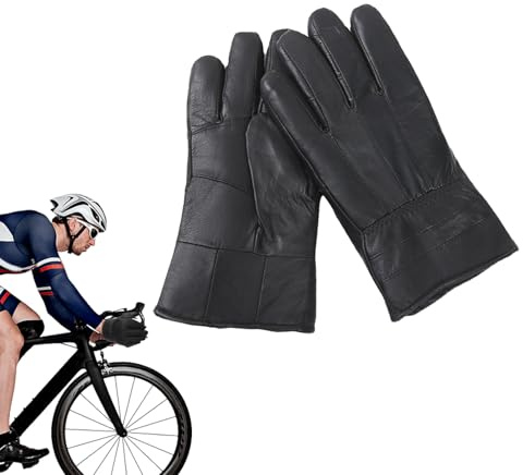 Vinterhandskar för utomhusbruk Varm Vinter