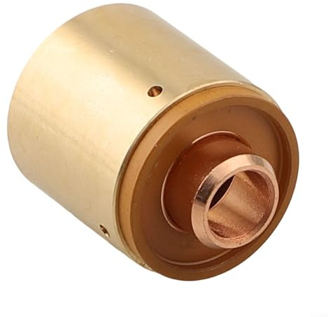 Cartouche de démarrage thermique pour dynamiques 98213 98277 pour torche plasma avec boîte de démarrage pour machines de découpe plasma SL60100 et 38/52/82/102/152