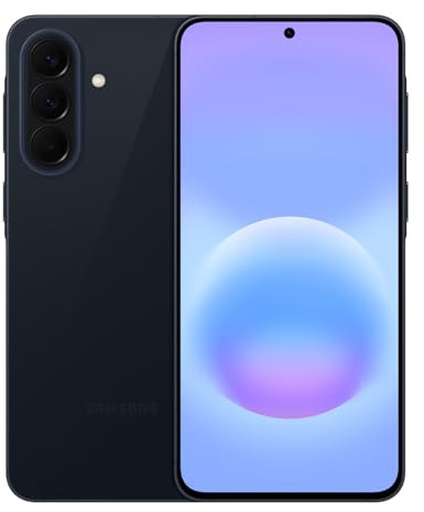 Samsung Galaxy A57 Navy Blue, 256 GB