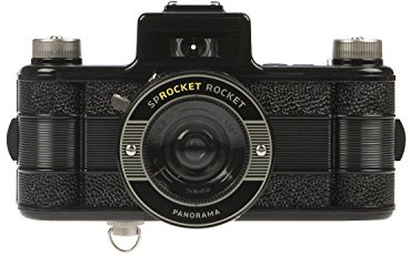 Lomography Sprocket Rocket