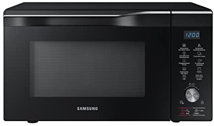 Samsung MC32K7055CK Hotblast Combination Microwave, 900W, 32 Litre, Black