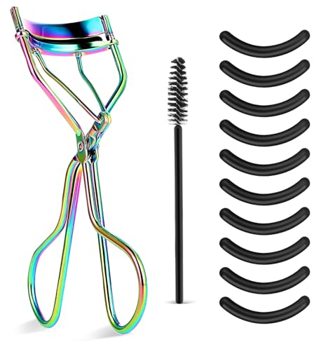 WLLHYF Kit piegaciglia