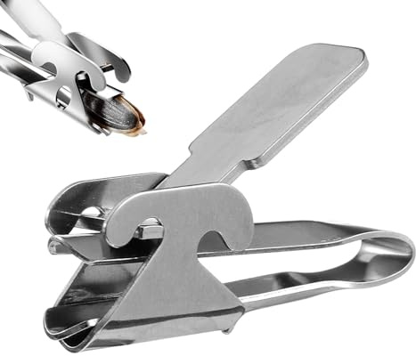 Pelapatate 2 in 1 in acciaio inox Sheller Peeling Tool | Ampi gadget multifunzionali degli utensili da cucina per la cucina domestica