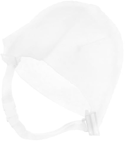 MAGICLULU Silikon Haarfärbehaube mit Nadel für Strähnchen Färben Komfortabler Sitz und Viele Löcher für Hairstyling und Professionelles Färben zu Hause