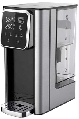 Dispensador De Agua, Ósmosis Fría Y Caliente, Filtro Inversa, Máquina For Beber Haz Tu Vida MáS FáCil