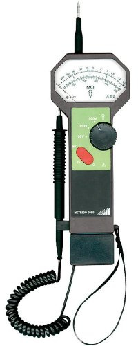 Gossen Metrawatt Isolationsmessgerät METRISO 5024