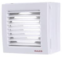 Maico Fenstereinbausatz FE 100/1 SG m.fest.Außenklappe Zubehör für Ventilatoren 4012799935001
