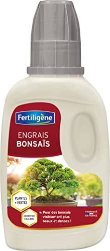 FERTILIGENE ENGRAIS BONSAIS 250ML FEBO250