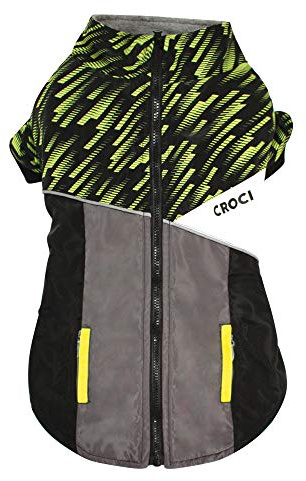 Croci Kreuzweste mit Füllung von Altitude 50 cm – 32 g