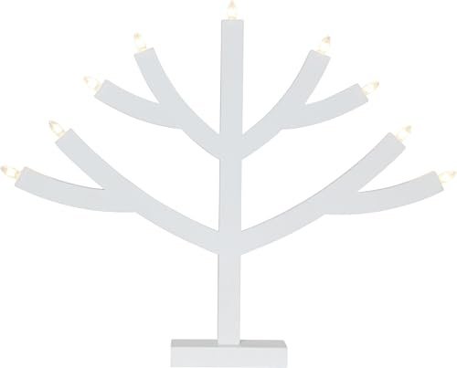 Star LED-Fensterleuchter