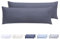 Todocama – Juego de 2 Fundas de Almohada, Microfibra Extra Suave, hipoalergénicas