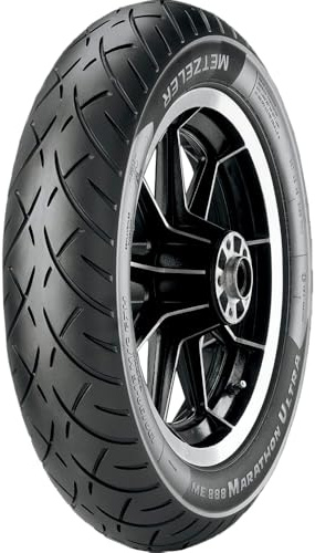 METZELER Motorradreifen 100/90-18 M/C TL 56H ME 888 MARATHON ULTRA