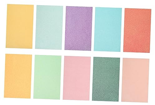 SEWACC 10stücke Pu Leder Bogen Material Für Ohrringe Kunstleder Bastelset Zum Schneiden Von Formen Accessoires Und Dekorationen