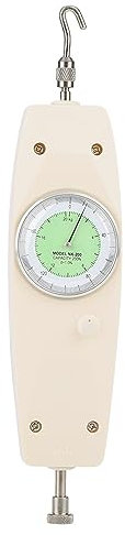 200N Analog Dynamometer Force Measuring Instrument Instruments Tester Push Pull Force Gauge Meter