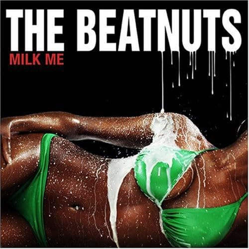Milk Me (Ltd.Edition)