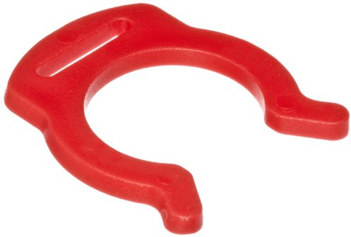 John Guest Locking Clip for 1/4 Tube (Pack of 3)