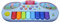 Reig 2330 - Peppa Pig Elektronisches 24-Tasten-Piano