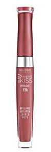 Bourjois Gloss Sweet Kiss 04 Incogni-Rose