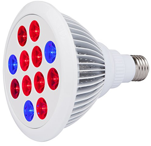 Cirrus LED Grow Lights