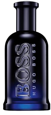 Boss Bottled Night Eau de Toilette 200ml
