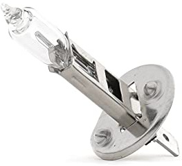 Magneti Marelli 002587100000 Glühlampen H1 12V 55W light +50%