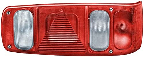 Hella 2VP 007 502-037 Feu arrière