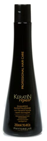 Phytorelax Haarshampoo Reconstruction 250 ml, Preis/100 ml: 2.78 EUR 250 ml