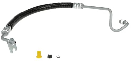 Sunsong 3402221 Servolenkung Druckleitung Schlauch