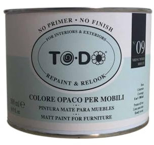 TO-DO COLORE MOBILI 500ML N.9 MIDSUMMER BREEZE