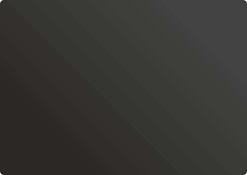 Blanko Tafel Kreidetafel Chalkboard waagerecht A3 (297x420mm)