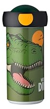 Mepal Verschlussbecher Campus 300 ml - Dino