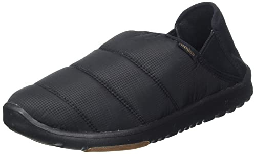 Etnies Scout Skate Shoe, Black/Black/Gum - Sustainable, Comfortable, and Durable Footwear