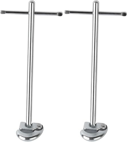Mannesmann Standhahn-Muttern-Schlüssel, M 289 (Packung mit 2)