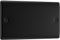AMK® BG Blank Plate 2 Gang Matt Black Covers Unused Outlets Includes Mounting Screws and Moisture Protection Gasket
