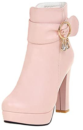 Stivali Neve Stivali Texani Donna Estivi Jeans Stivali da Donna al Ginocchio Ciabatte Donna pelose Stitch Pantofole Pantofole Stitch Invernali Zoccoli Invernali Donna Ciabatte Bride Piscine