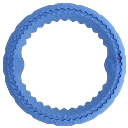 Anillos para masticar para perros, Anillos para masticar para perros, Juguete suave para masticar para perros en | Juguete para masticar dientes para morder la dentición, herramientas de
