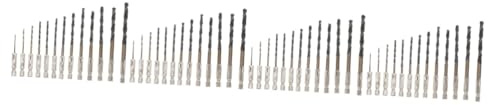 DIYEAH Brocas Hexagonales Acero Rápido Resistente Para Madera Metal Y Acero Compatible Con Taladros Inalámbricos Y Herramientas Estándar 13 Piezas X 4