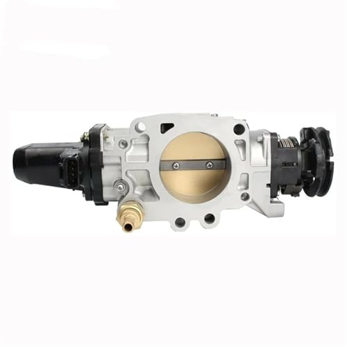 Corps de Papillon des gaz pour Lexus IS300, GS300 et SC300 : Corps de Papillon 22030-46220 (Admission d'air)