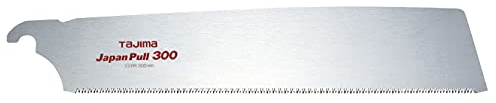 Tajima GNB300 - Lama per sega Tajima, 300 mm, PUL grossolana