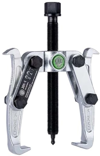 Kukko 201-1 2-Arm Abzieher 150 x 85 mm